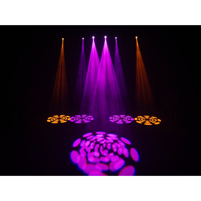 Eurolite TMH Bar S120 Zestaw oświetleniowy