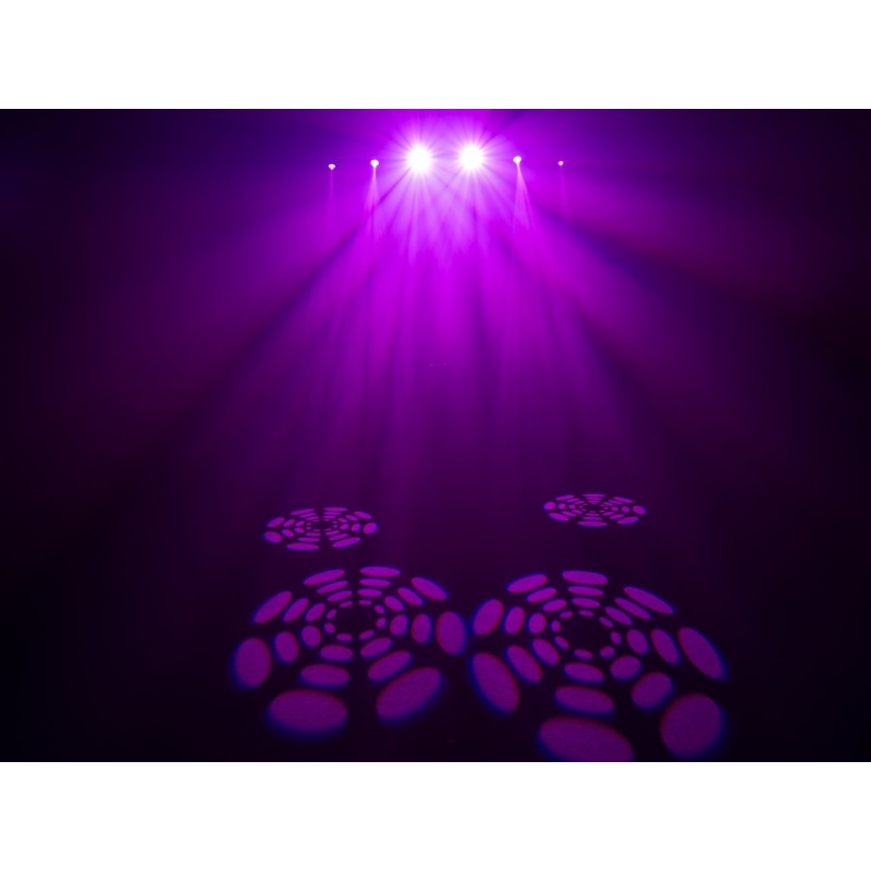 Eurolite TMH Bar S120 Zestaw oświetleniowy