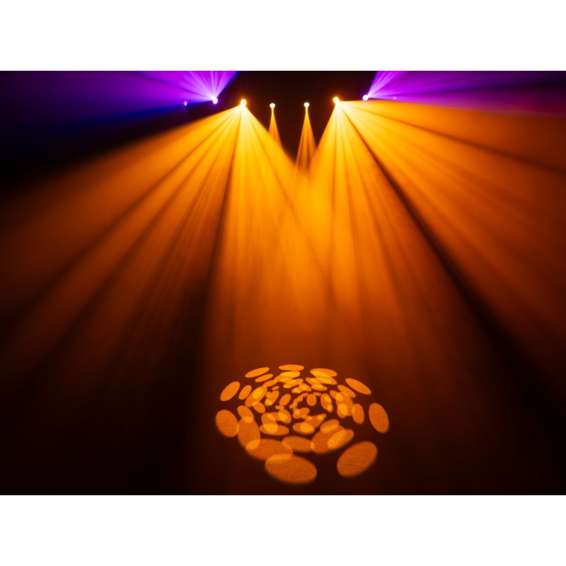 Eurolite TMH Bar S120 Zestaw oświetleniowy