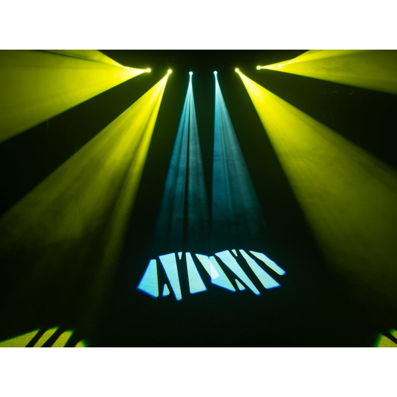 Eurolite TMH Bar S120 Zestaw oświetleniowy