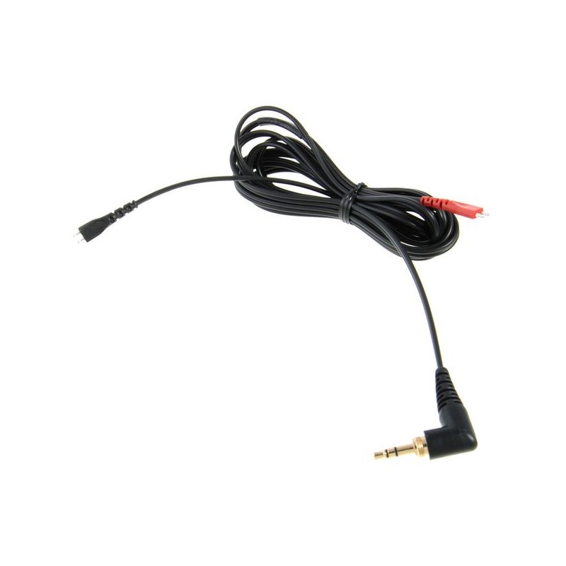Sennheiser HD-25 Replacement Cable - wymienny kabel do słuchawek 1,5 - 1