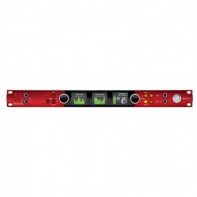 Focusrite Red 16 Line - Interfejs audio thunderbolt
