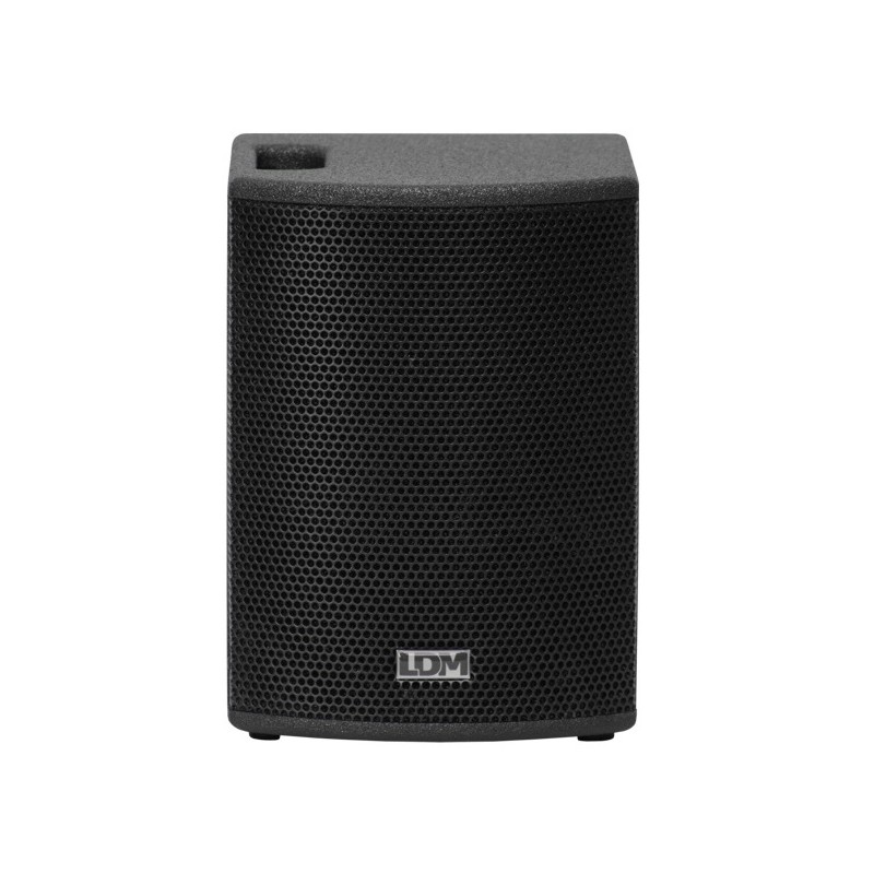 LDM Cube Light - zestaw nagłośnieniowy - 1