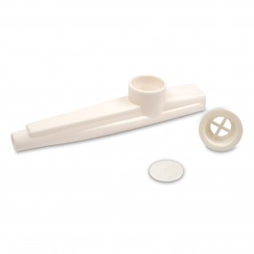 Cascha HH2198 - Kazoo White - 1