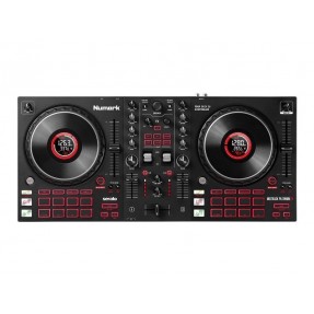 Numark Mixtrack Platinum FX - kontroler Dj