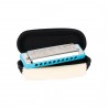 Cascha Ocean Rock Blues Harmonica in C Diatonic - harmonijka ustna - 1