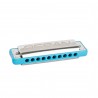 Cascha Ocean Rock Blues Harmonica in C Diatonic - harmonijka ustna - 2