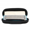 Cascha Ocean Rock Blues Harmonica in C Diatonic - harmonijka ustna - 3
