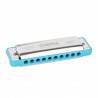 Cascha Ocean Rock Blues Harmonica in C Diatonic - harmonijka ustna - 5