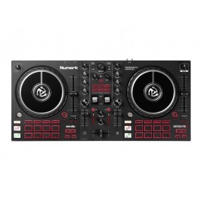 Numark Mixtrack Pro FX - kontroler Dj