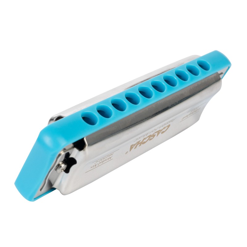 Cascha Ocean Rock Blues Harmonica in C Diatonic - harmonijka ustna - 7