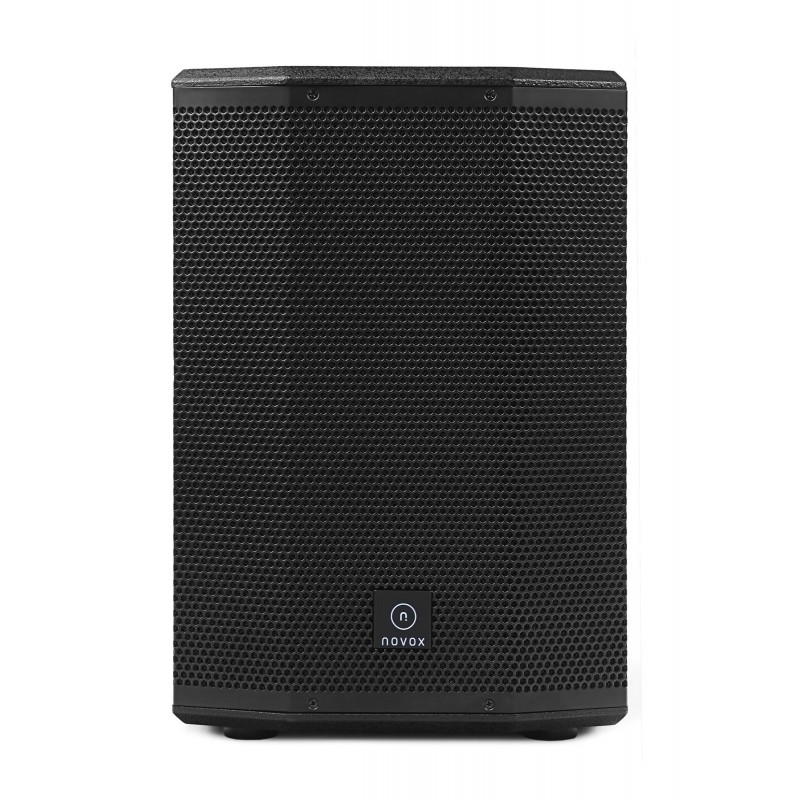 Novox N-SUB 12 - subwoofer aktywny 600W - 1