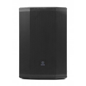 Novox N-SUB 15 - subwoofer aktywny 800W - 1