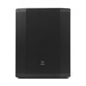 Novox N-SUB 18 - subwoofer aktywny 1000W - 1