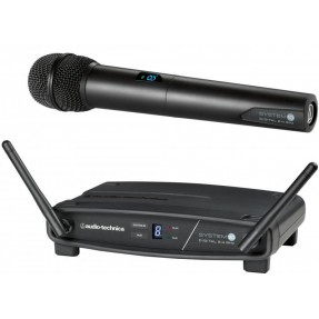 Audio Technica ATW-1102 - system bezprzewodowy - 1
