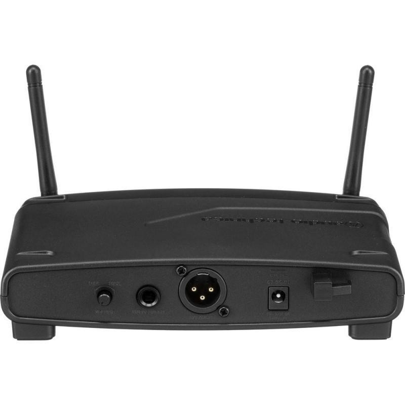 Audio Technica ATW-1102 - system bezprzewodowy - 2