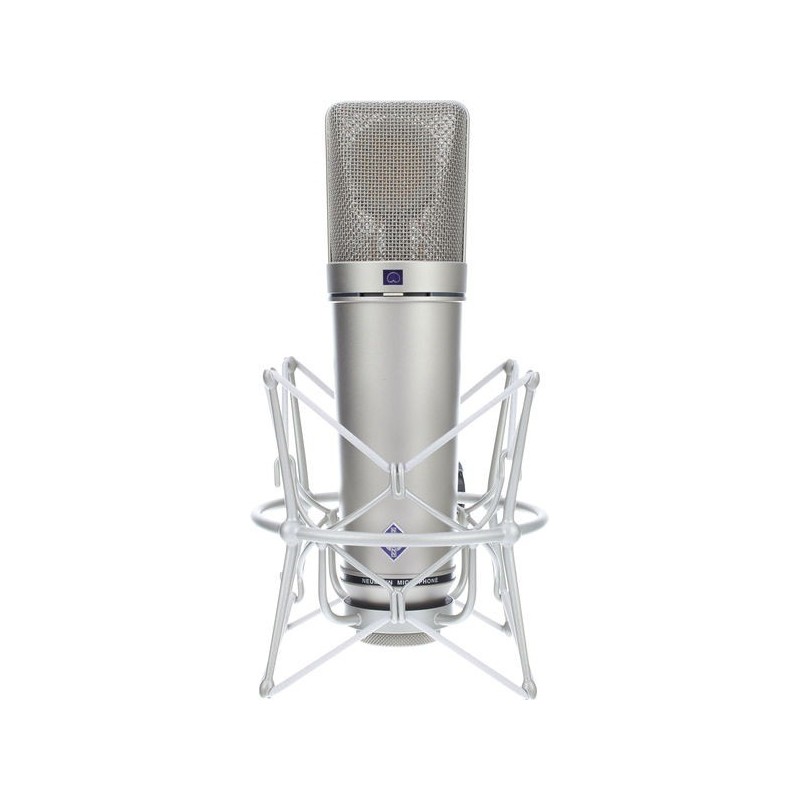 Neumann U87 Ai Studio Set ni - Mikrofon Studyjny