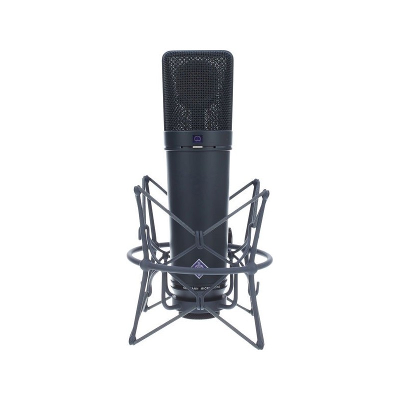 Neumann U87 Ai Studio Set mt - Mikrofon Studyjny