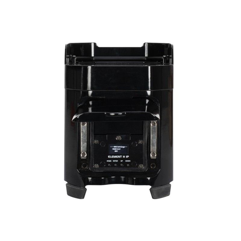 American DJ Element H IP - Akumulatorowy reflektor RAP LED RGBAW+UV - 4
