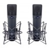 Neumann U87 AI MT Stereo Set - Para Mikrofonów Studyjnych