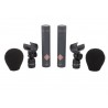 Neumann KM184 mt Stereo Set - Para mikrofonów pojemnościowych