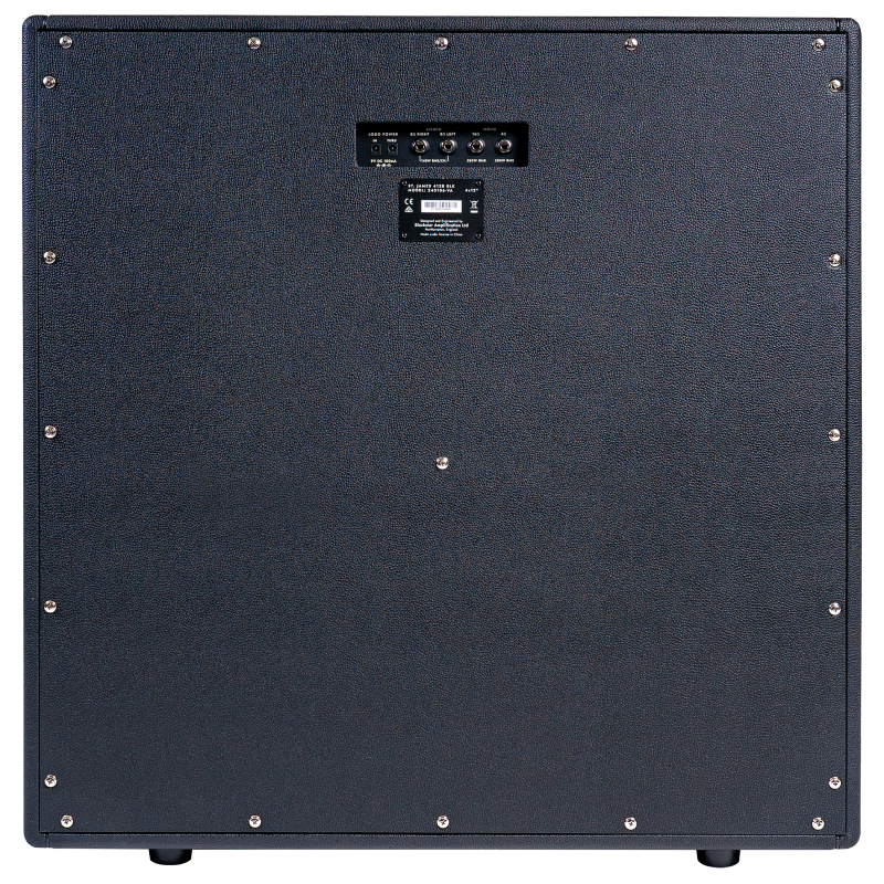 Blackstar St. James 412B, 4x12 Box, 4x12", czarny - kolumna gitarowa - 3