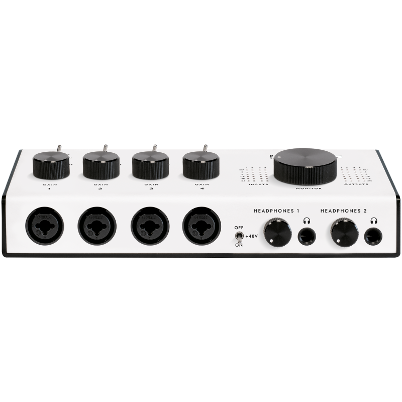 Blackstar Polar 4 FET - Interfejs audio - 3