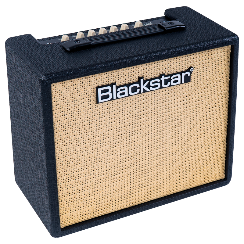 Blackstar Debut 30E - Combo do gitary elektrycznej - 4