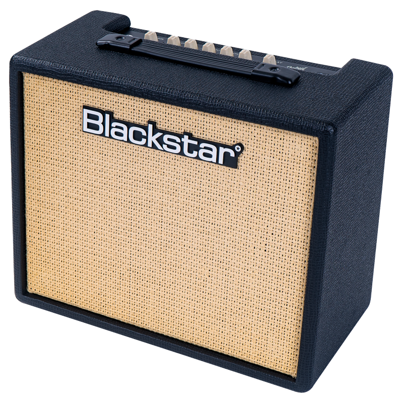 Blackstar Debut 30E - Combo do gitary elektrycznej - 5