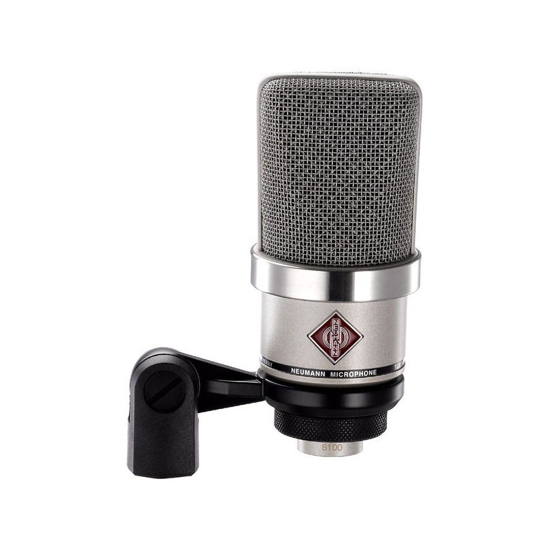 Neumann TLM 102 - Mikrofon Pojemnościowy