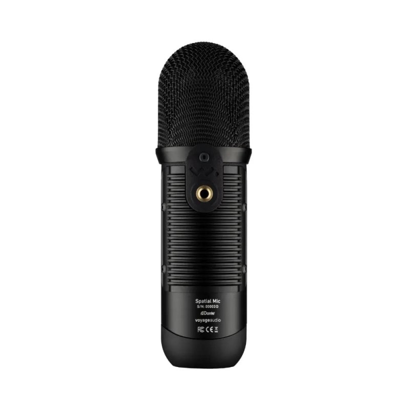 Voyage Audio Spatial Mic Dante - profesjonalny mikrofon studyjny - 2