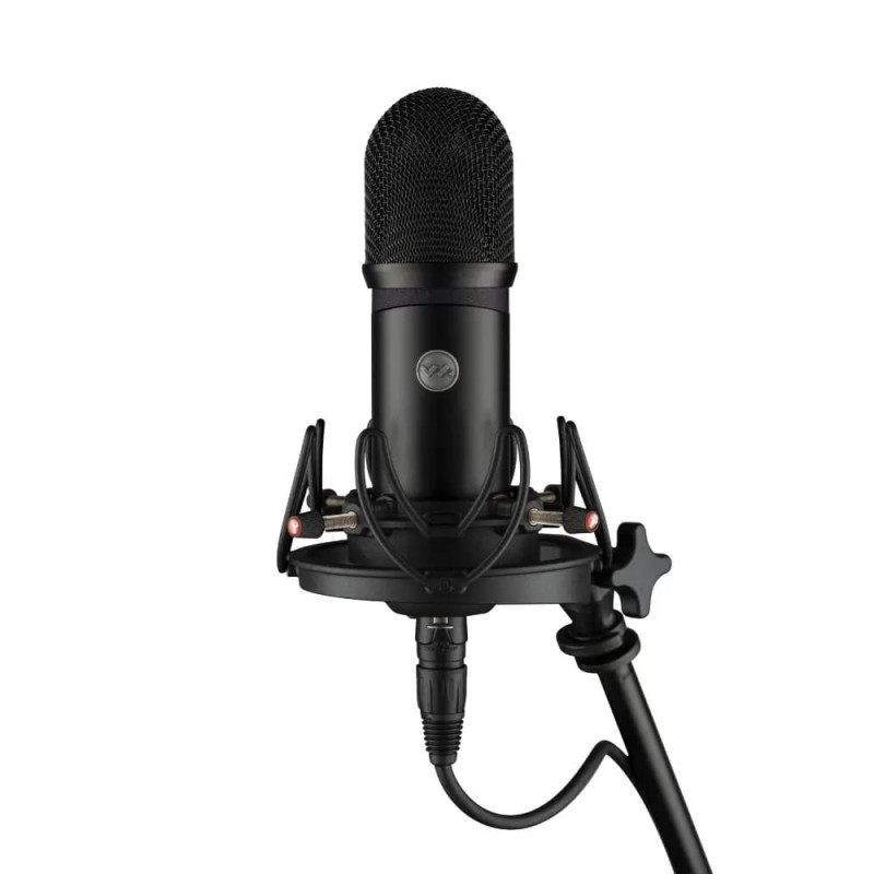 Voyage Audio Spatial Mic Dante - profesjonalny mikrofon studyjny - 4