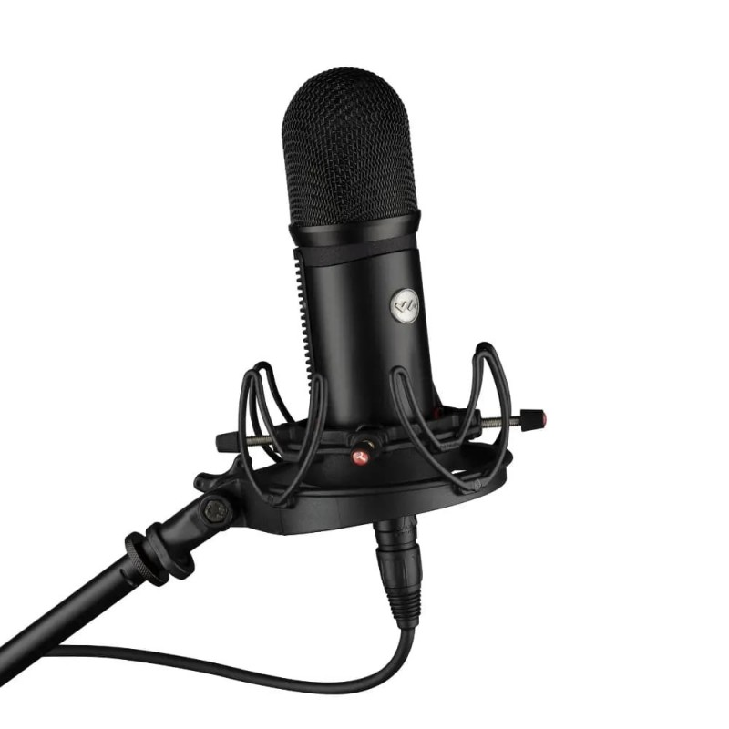 Voyage Audio Spatial Mic Dante - profesjonalny mikrofon studyjny - 5