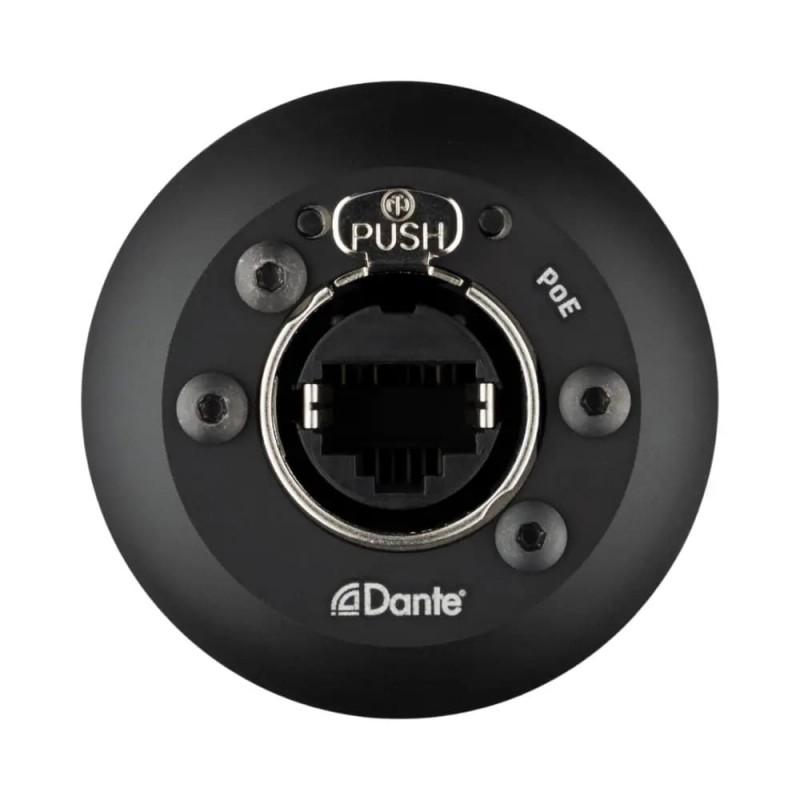 Voyage Audio Spatial Mic Dante - profesjonalny mikrofon studyjny - 6