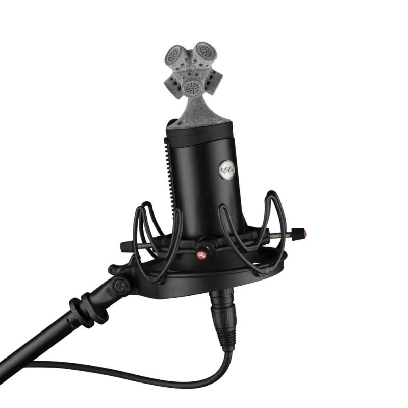 Voyage Audio Spatial Mic Dante - profesjonalny mikrofon studyjny - 7