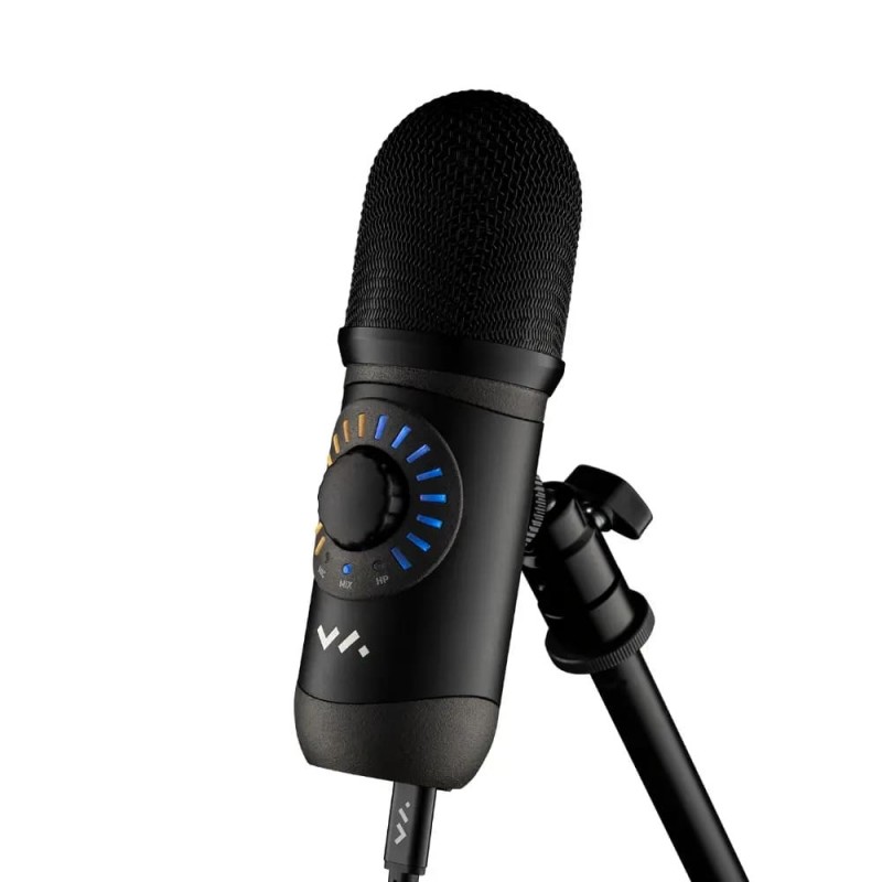 Voyage Audio Spatial Mic USB - profesjonalny mikrofon studyjny - 2