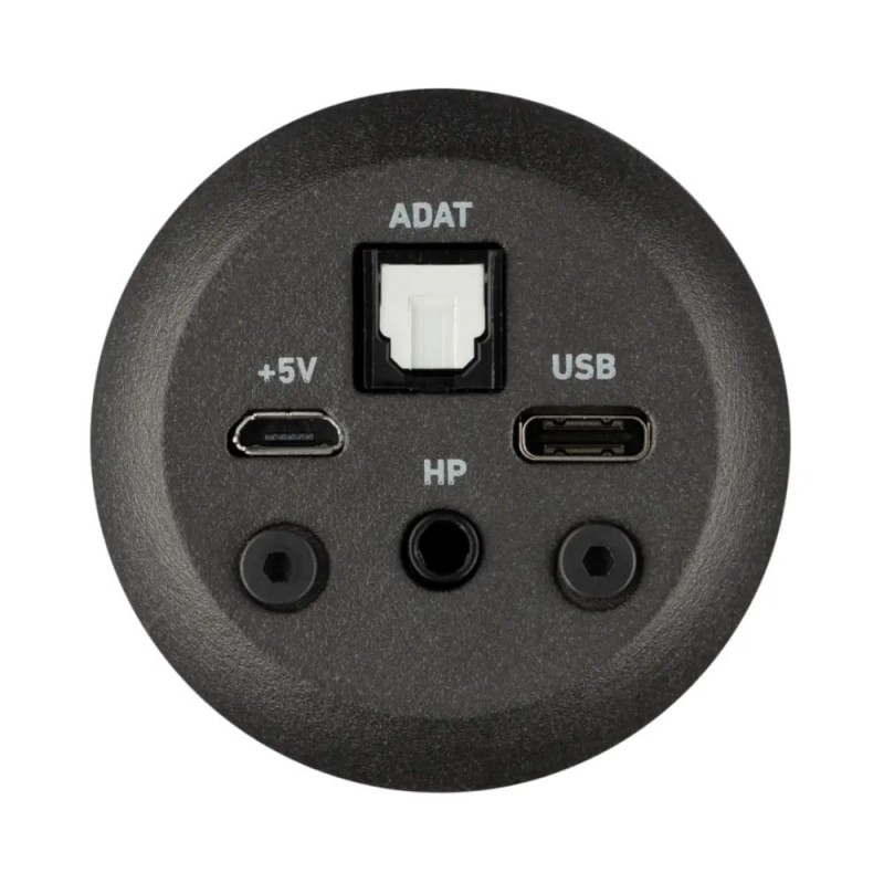 Voyage Audio Spatial Mic USB - profesjonalny mikrofon studyjny - 3