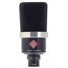 Neumann TLM 102 BK - Mikrofon Pojemnościowy