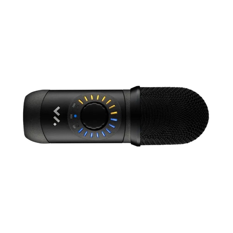 Voyage Audio Spatial Mic USB - profesjonalny mikrofon studyjny - 6