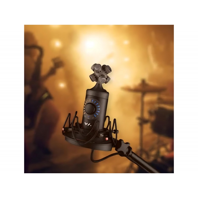 Voyage Audio Spatial Mic USB - profesjonalny mikrofon studyjny - 7