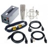 Neumann U67 Set - mikrofon pojemnościowy