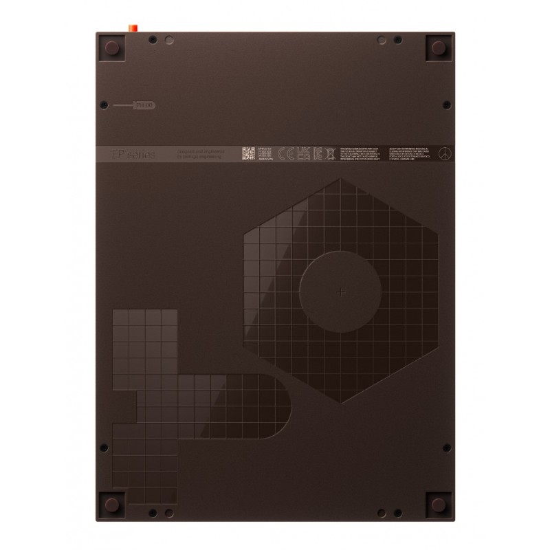 Teenage Engineering EP-1320 Medieval - groovebox - 4