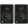 Mackie CR 4 X - monitory studyjne, para