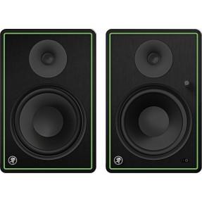 Mackie CR 8 X BT - monitory studyjne, para