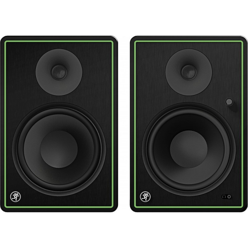 Mackie CR 8 X BT - monitory studyjne, para