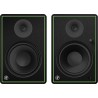 Mackie CR 8 X BT - monitory studyjne, para