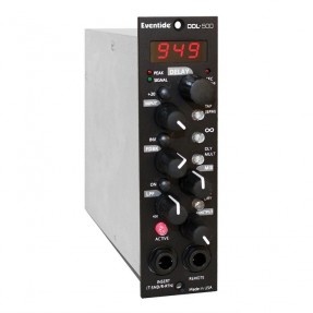 Eventide DDL 500 - cyfrowy delay