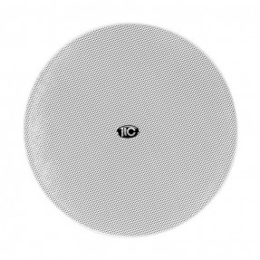 ITC AUDIO T-206T - głośnik instalacyjny