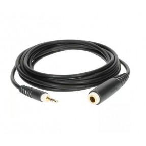 KLOTZ AS-EX30600 - kabel słuchawkowy 6m