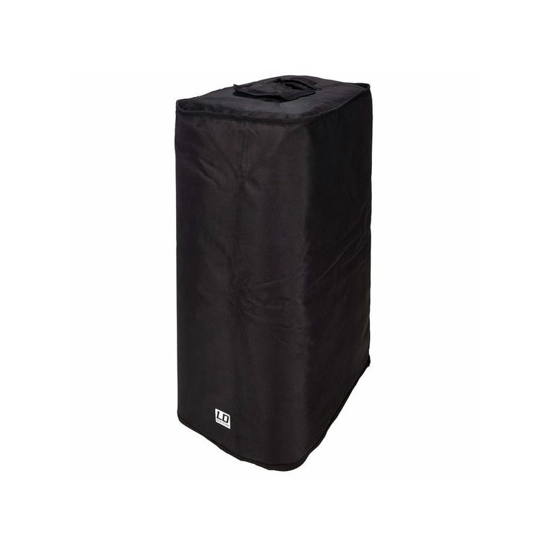 LD Systems Maui 11 G2 Bundle - system słupkowy z pokrowcami - 14